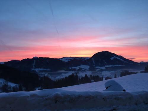 Hostal Mountain Blast