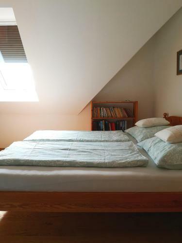 Bed & Breakfast Weingut Albert, Familie Cramer