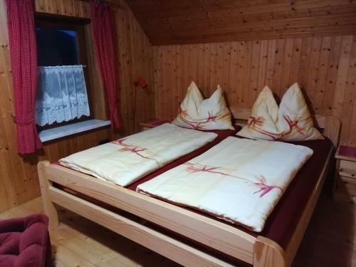 Ferienh�tte Antonia