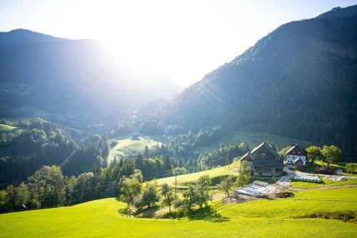 K�ck-chalet