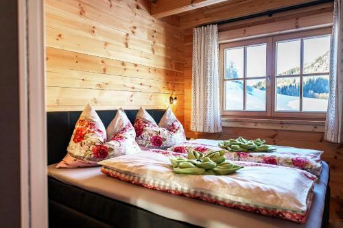 K�ck-chalet