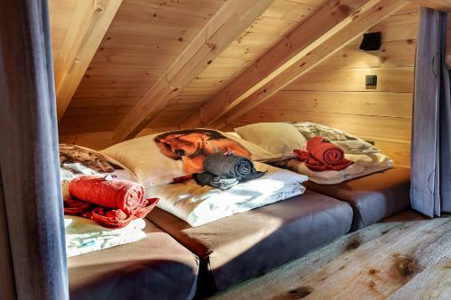 K�ck-chalet