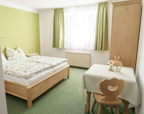 Bed & Breakfast Bauernhofpension Moar In Reith