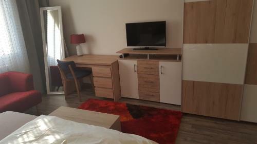 Ferienhaus Karall