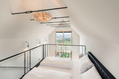Apartamento Weinberg Chalet Kl�ch