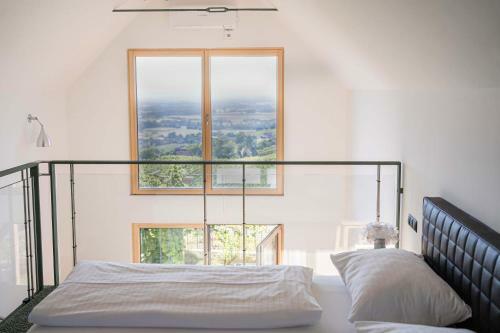 Apartamento Weinberg Chalet Kl�ch