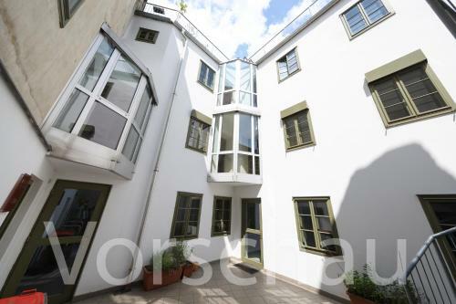 Apartamento Stifts-suite