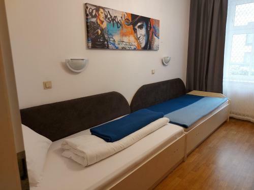 Apartamento Appartements Andrea