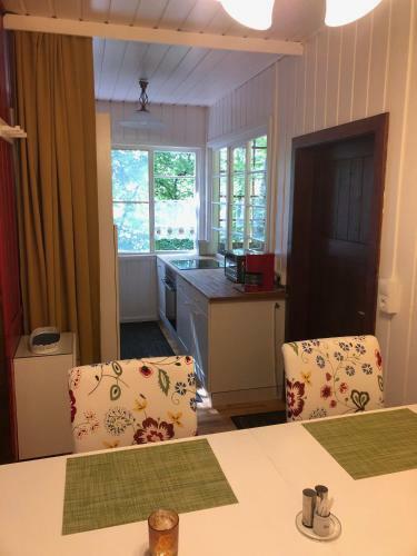 Sommerhaus Zur Eule