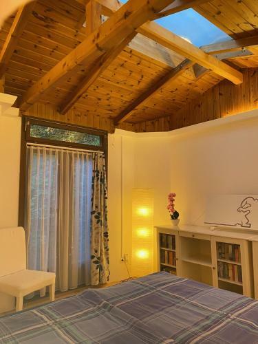 Sommerhaus Zur Eule