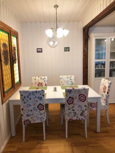 Sommerhaus Zur Eule