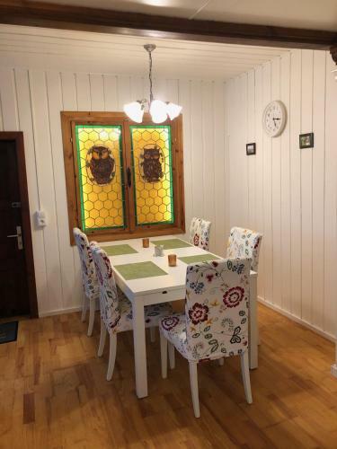 Sommerhaus Zur Eule
