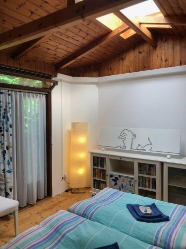 Sommerhaus Zur Eule