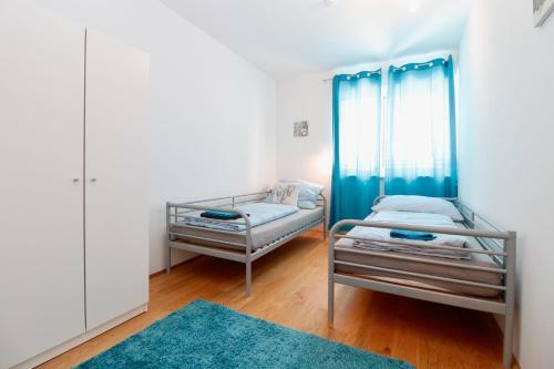Modern Apartment With Terracce Top 3