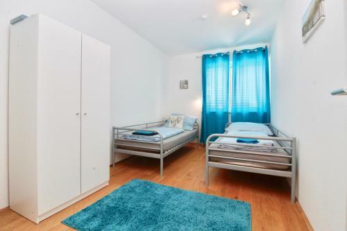 Modern Apartment With Terracce Top 3