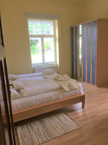 Bed & Breakfast Zeilinger Villa
