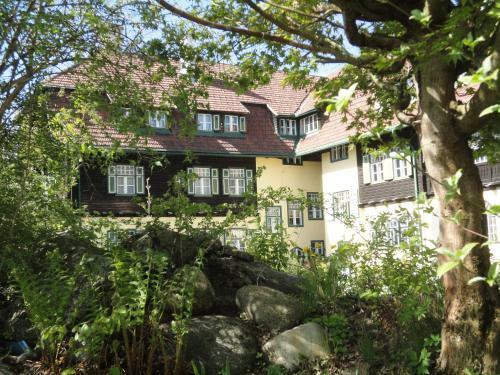 Bed & Breakfast Zeilinger Villa