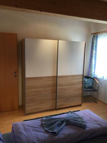 Apartamento Landhaus Lackner