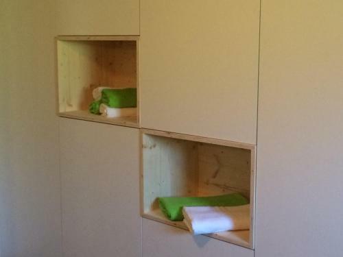 Apartamento Familienbauernhof Winkelhof