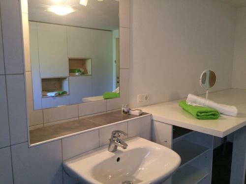 Apartamento Familienbauernhof Winkelhof
