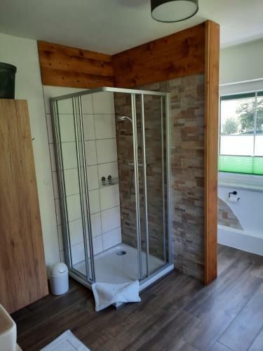 Apartamento Naturidyll Brunner
