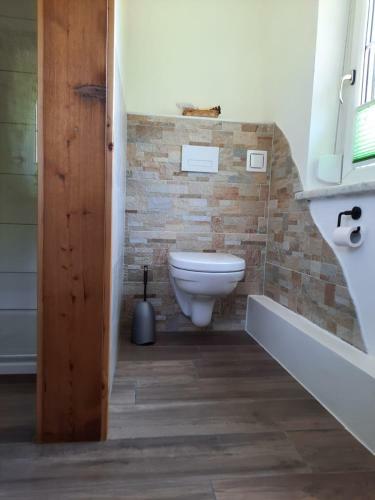 Apartamento Naturidyll Brunner