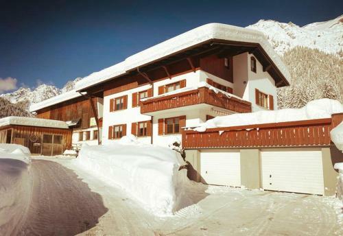 Apartamento Hof Kurzamann