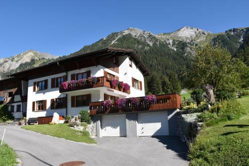 Apartamento Hof Kurzamann
