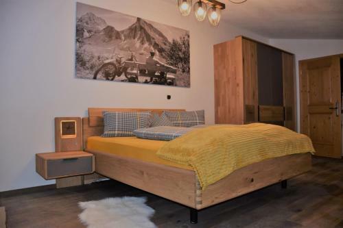 Apartamento K-appartements Kl�sterle