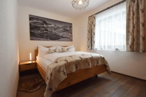 Apartamento K-appartements Kl�sterle
