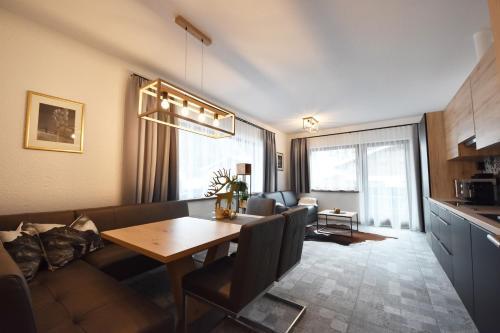 Apartamento K-appartements Kl�sterle