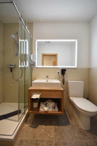 Apartamento K-appartements Kl�sterle