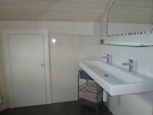 Apartamento Bauernhof Mangeng