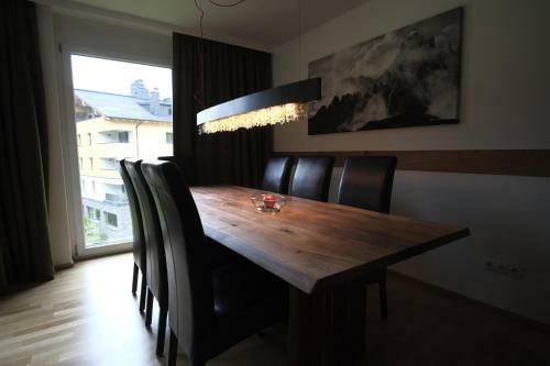Apartamento Ferienwohnung Arlberg