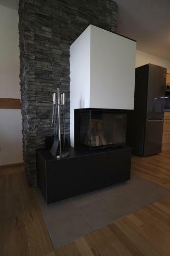 Apartamento Ferienwohnung Arlberg