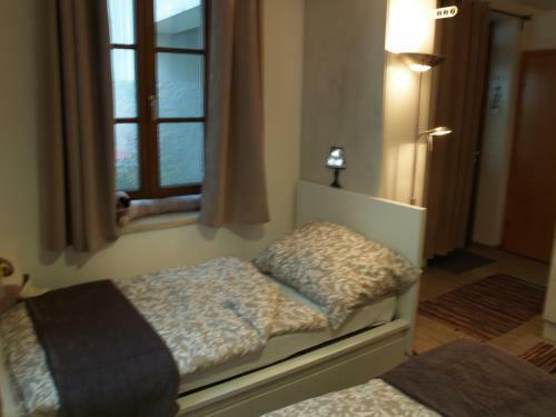 Apartamento Lg Tiny