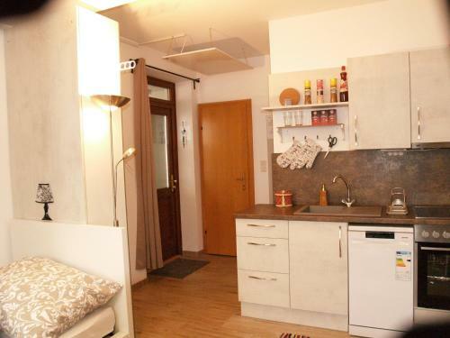 Apartamento Lg Tiny