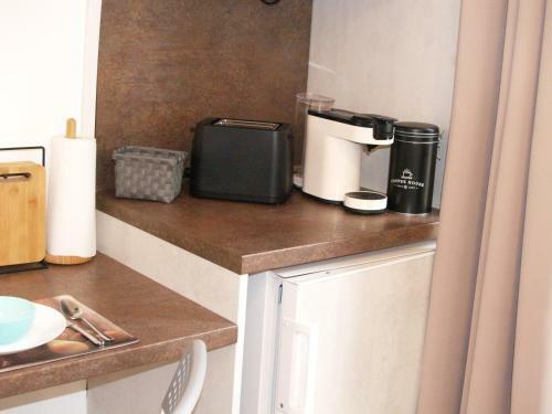 Apartamento Lg Tiny
