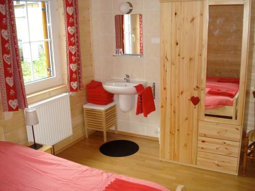 Haus Servus