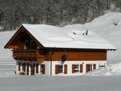 Haus Servus