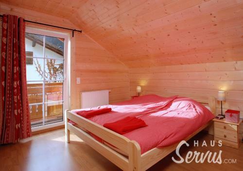 Haus Servus