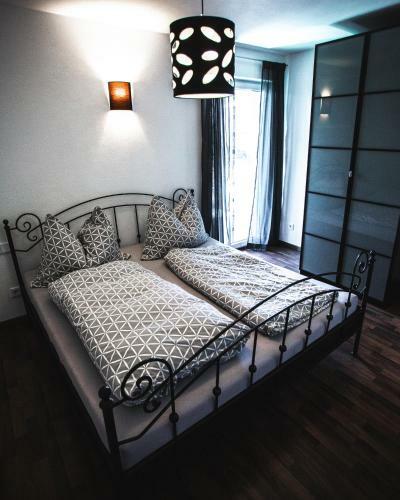 Apartamento Peter's