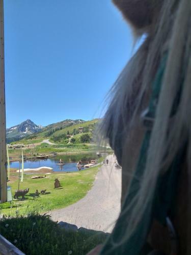 Apartamento Landhaus Juritsch