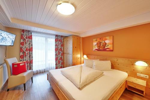 Aparthotel Hotel Garni Stockinger