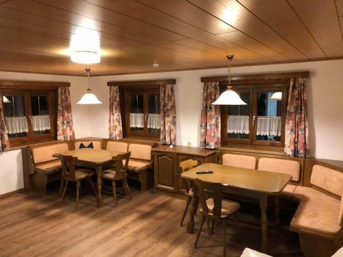 Ferienhaus "frainerei"