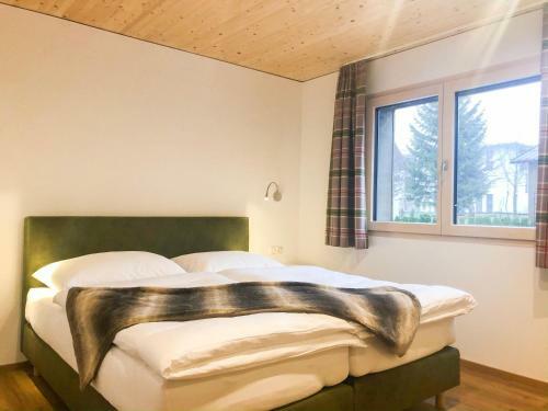 Woodpecker Chalets