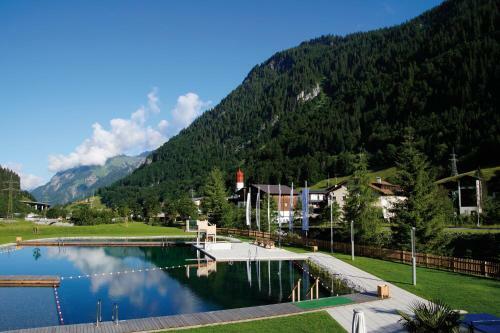 Woodpecker Chalets