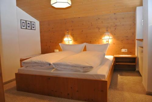 Apartamento Haus Christopherus