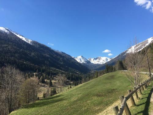 Apartamento Bei Annelie