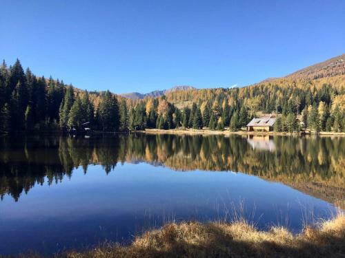 Apartamento Bei Annelie